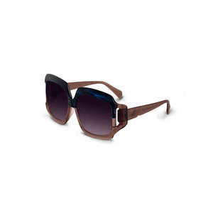 Sama LABYRINTH Shadow Fox Sunglasses 61mm